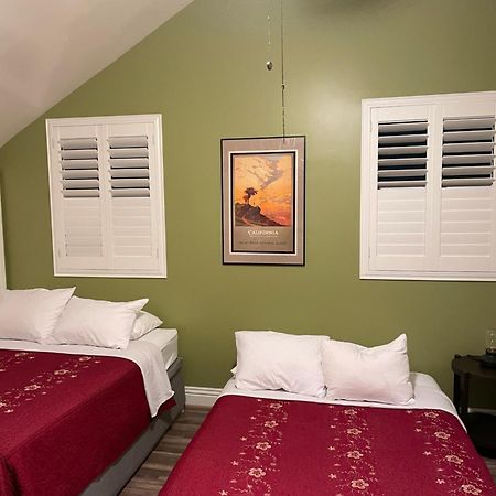 Private Large La Bedroom W Private Full Bathroom Or Half-Bathroom - Tv - Ac - Wifi - Private Fridge Near Usc - Exposition Park - Usc Memorial Coliseum - Banc Of California Bmo Stadium - Downtown Los Angeles Dtla - University Of Southern California Us Exterior foto