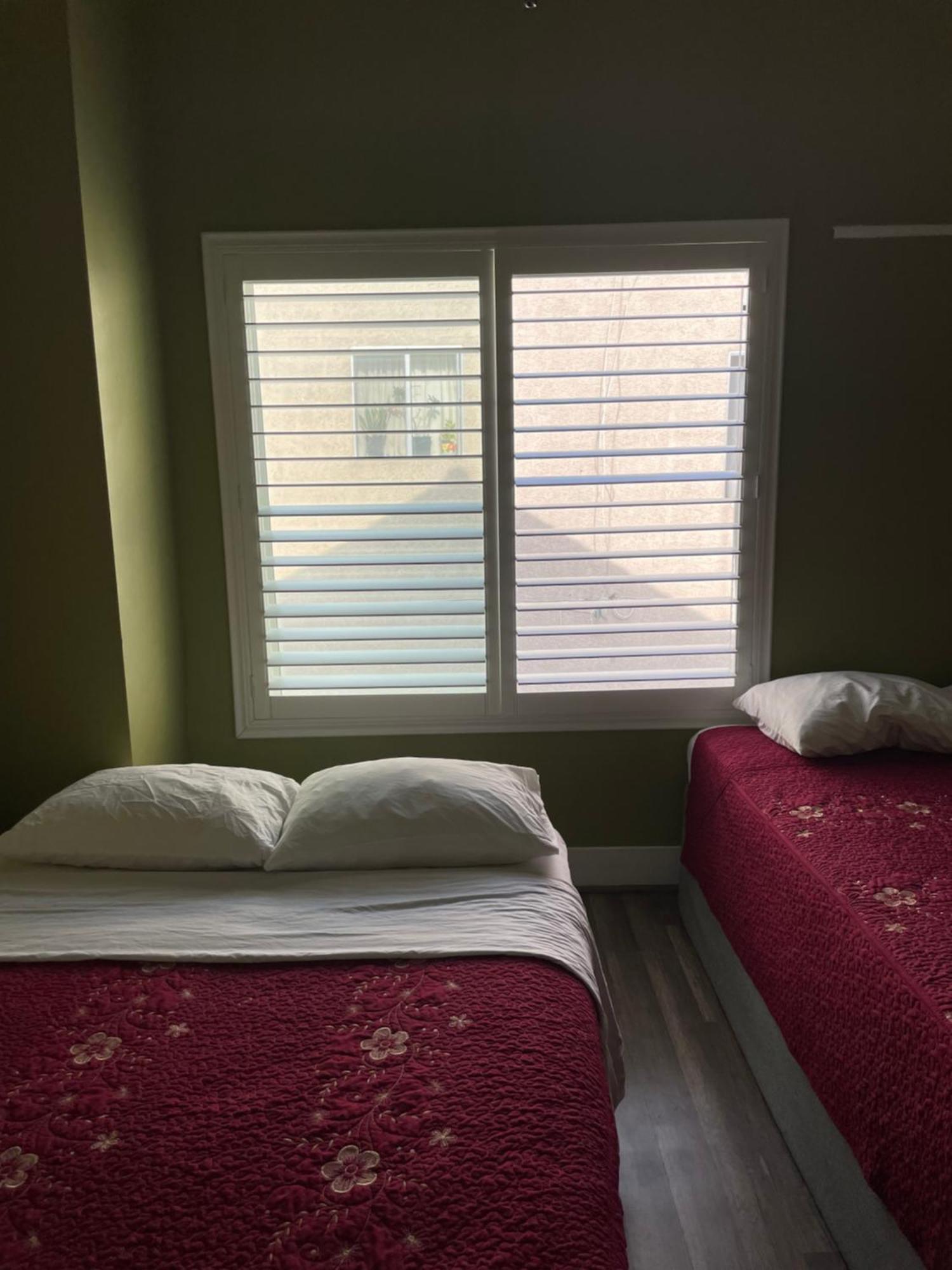 Private Large La Bedroom W Private Full Bathroom Or Half-Bathroom - Tv - Ac - Wifi - Private Fridge Near Usc - Exposition Park - Usc Memorial Coliseum - Banc Of California Bmo Stadium - Downtown Los Angeles Dtla - University Of Southern California Us Exterior foto