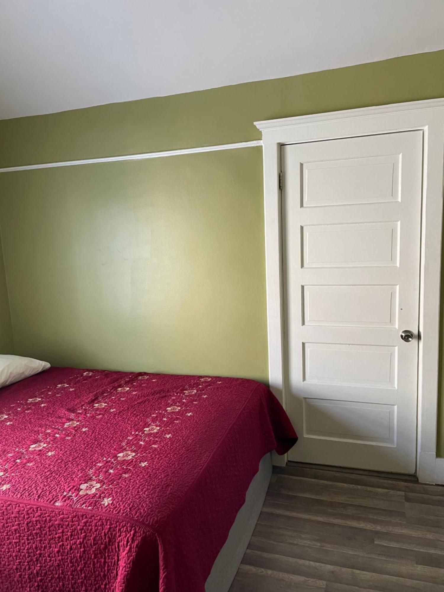 Private Large La Bedroom W Private Full Bathroom Or Half-Bathroom - Tv - Ac - Wifi - Private Fridge Near Usc - Exposition Park - Usc Memorial Coliseum - Banc Of California Bmo Stadium - Downtown Los Angeles Dtla - University Of Southern California Us Exterior foto