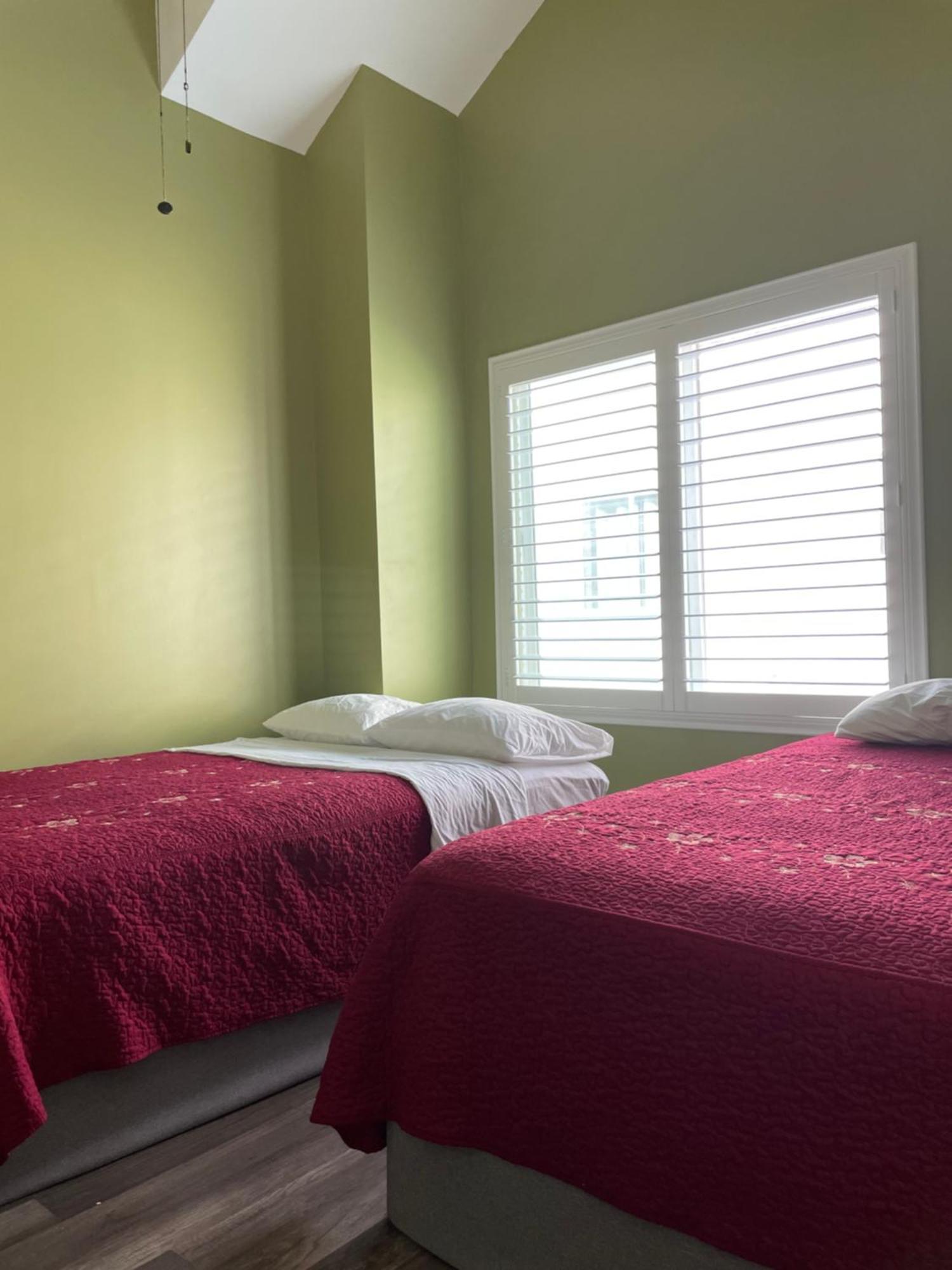 Private Large La Bedroom W Private Full Bathroom Or Half-Bathroom - Tv - Ac - Wifi - Private Fridge Near Usc - Exposition Park - Usc Memorial Coliseum - Banc Of California Bmo Stadium - Downtown Los Angeles Dtla - University Of Southern California Us Exterior foto