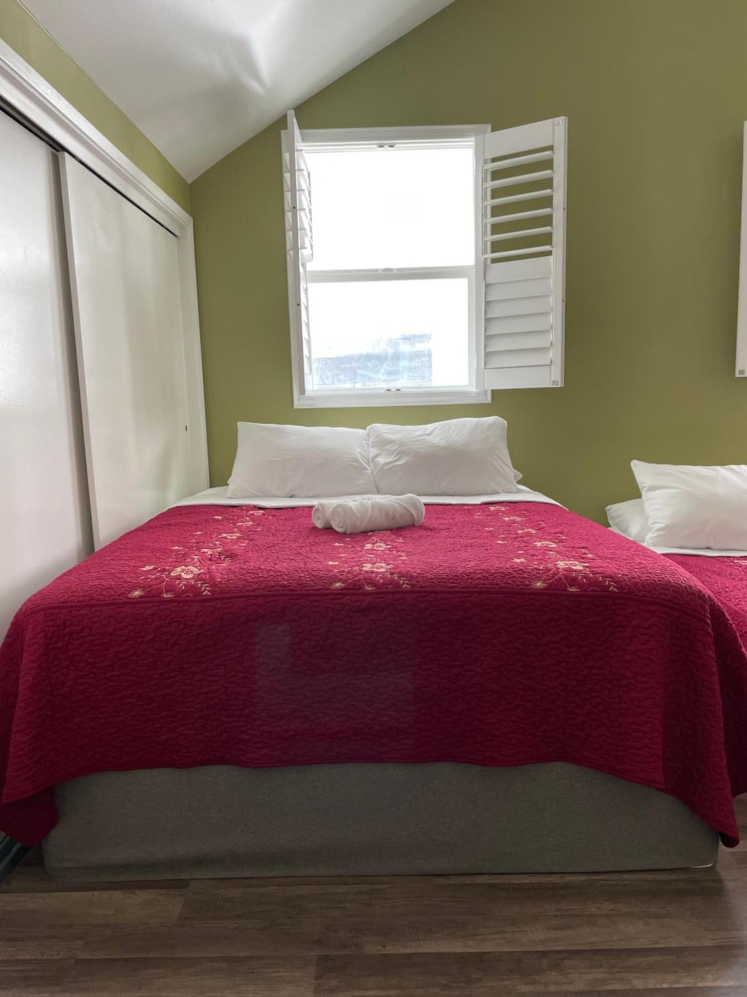 Private Large La Bedroom W Private Full Bathroom Or Half-Bathroom - Tv - Ac - Wifi - Private Fridge Near Usc - Exposition Park - Usc Memorial Coliseum - Banc Of California Bmo Stadium - Downtown Los Angeles Dtla - University Of Southern California Us Exterior foto